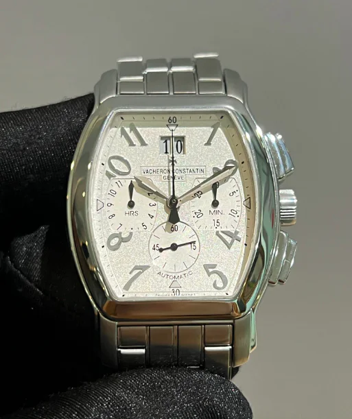 Vacheron Constantin Royal Eagle Chronograph